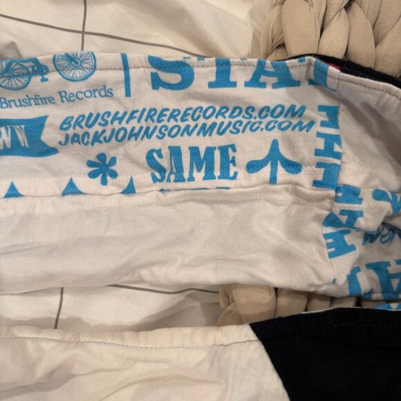 Jack Johnson Merch - Picture 6 of 6